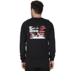 Picture of Forge FR MFRCNGP54  MEN'S  GRAPHIC CREW NECK TEE