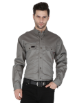 Picture of Forge FR MFR-605 MEN'S FR VENT SHIRT