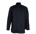 Picture of Forge FR MFRRIPB-003 MEN'S FR BUTTON RIPSTOP SHIRT