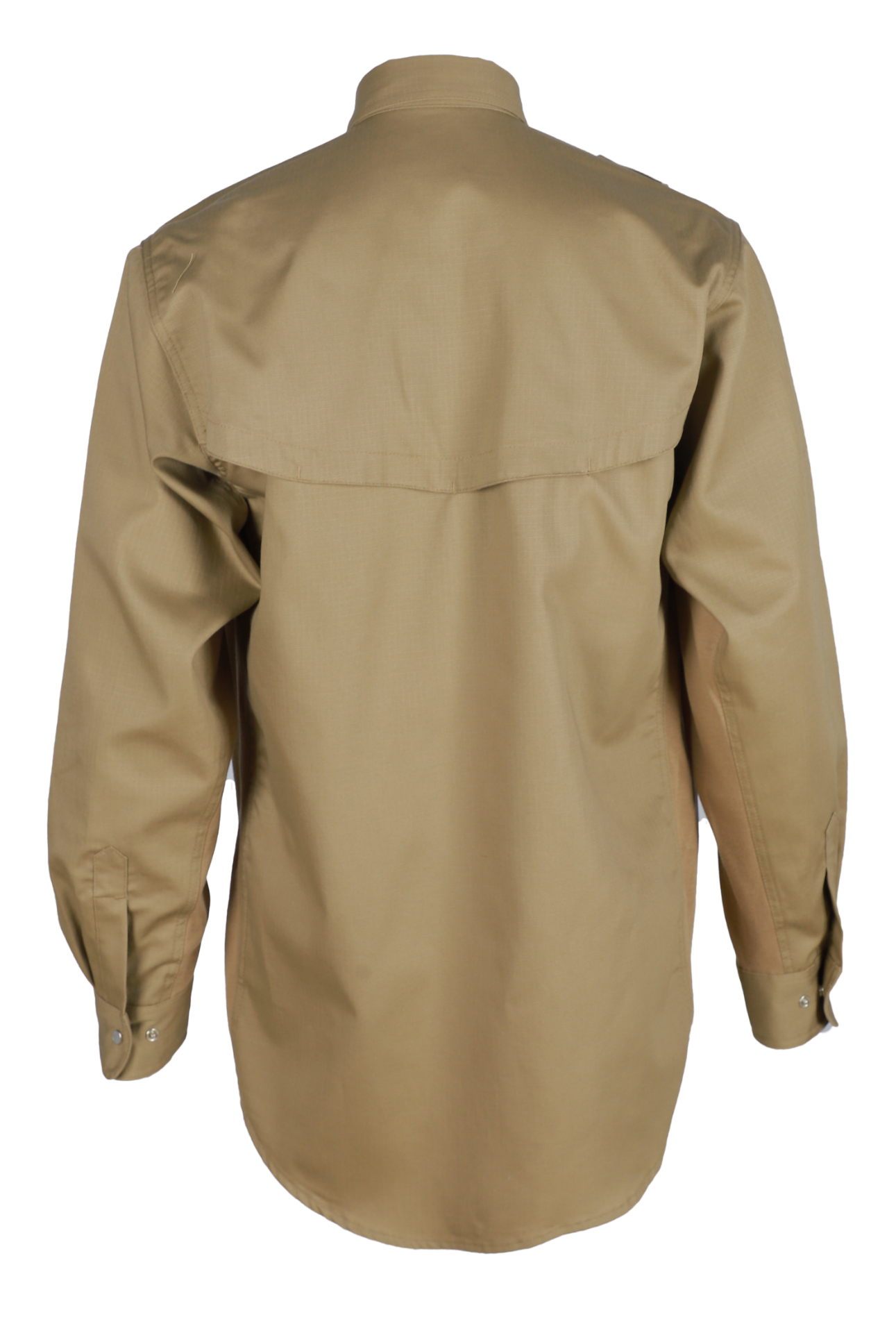 Picture of Forge FR MFRRIPV-606 MEN'S FR RIPSTOP VENT SHIRT