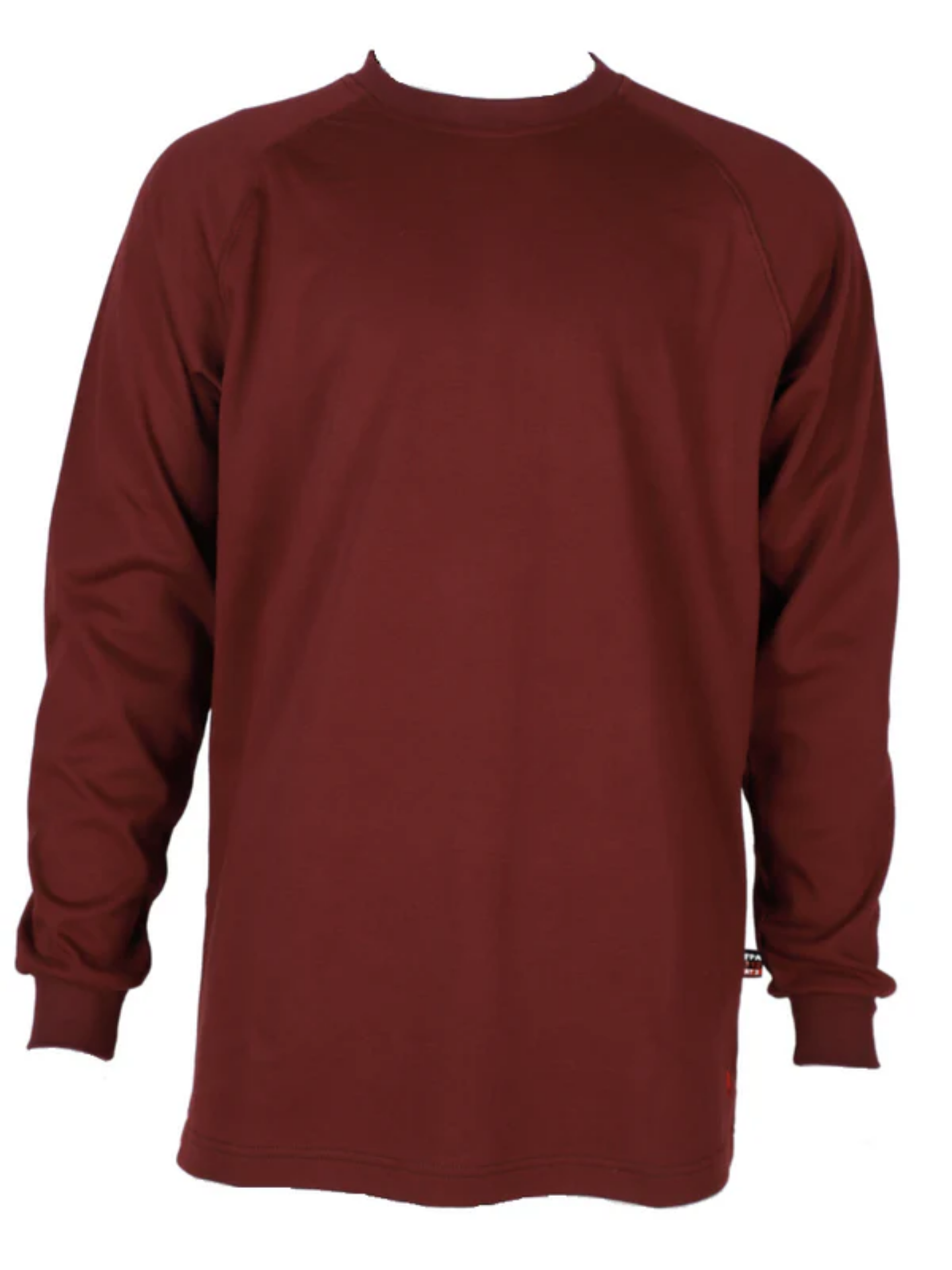 Picture of Forge FR MFRCNGP71  MEN'S  GRAPHIC CREW NECK TEE