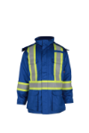Picture of Forge FR MFRCPRKA-1 MEN'S FR PARKA JACKET