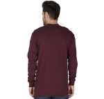 Picture of Forge FR MFRHNLY004 MEN'S FR HENLEY