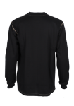Picture of Forge FR MFRCSHNLY-LW MEN'S FR CONTRAST STITCH  HENLEY - LIGHT WEIGHT