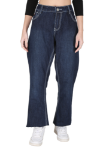 Picture of Forge FR LFRJ001-0051 LADIES FR CROSS HETCH JEANS
