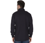 Picture of Forge FR MFRQZS-0028 MENS FR 1/4 ZIPSWEATER