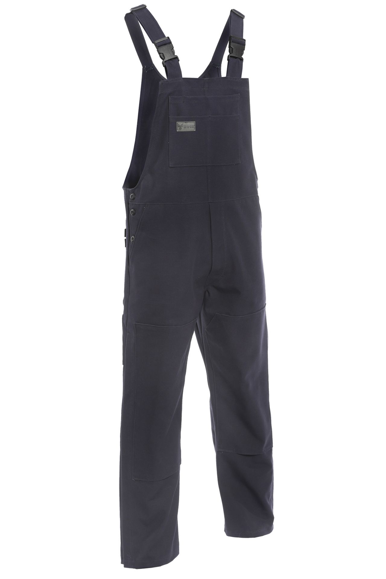 Picture of BIB6DNV_ _X_ _ DRIFIRE FR Deluxe Unlined Bib Overall