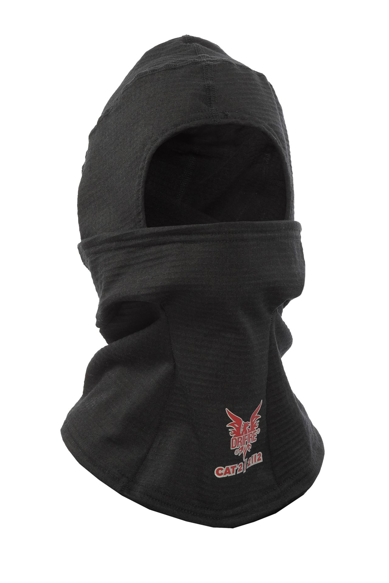 Picture of H92FWPS DRIFIRE FR Power Grid Fleece Convertible Balaclava