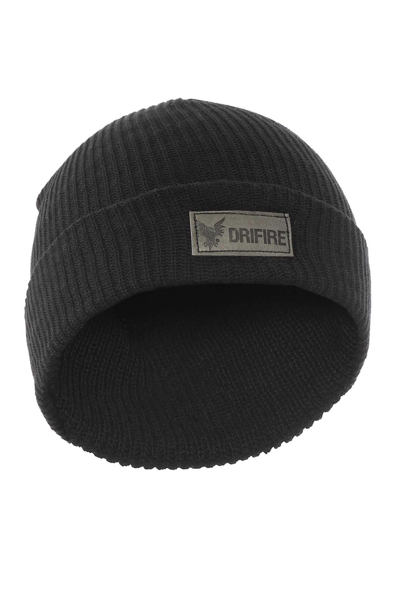 Picture of HMOD2BK DRIFIRE FR Modacrylic Knit Beanie / Hat (Regular)