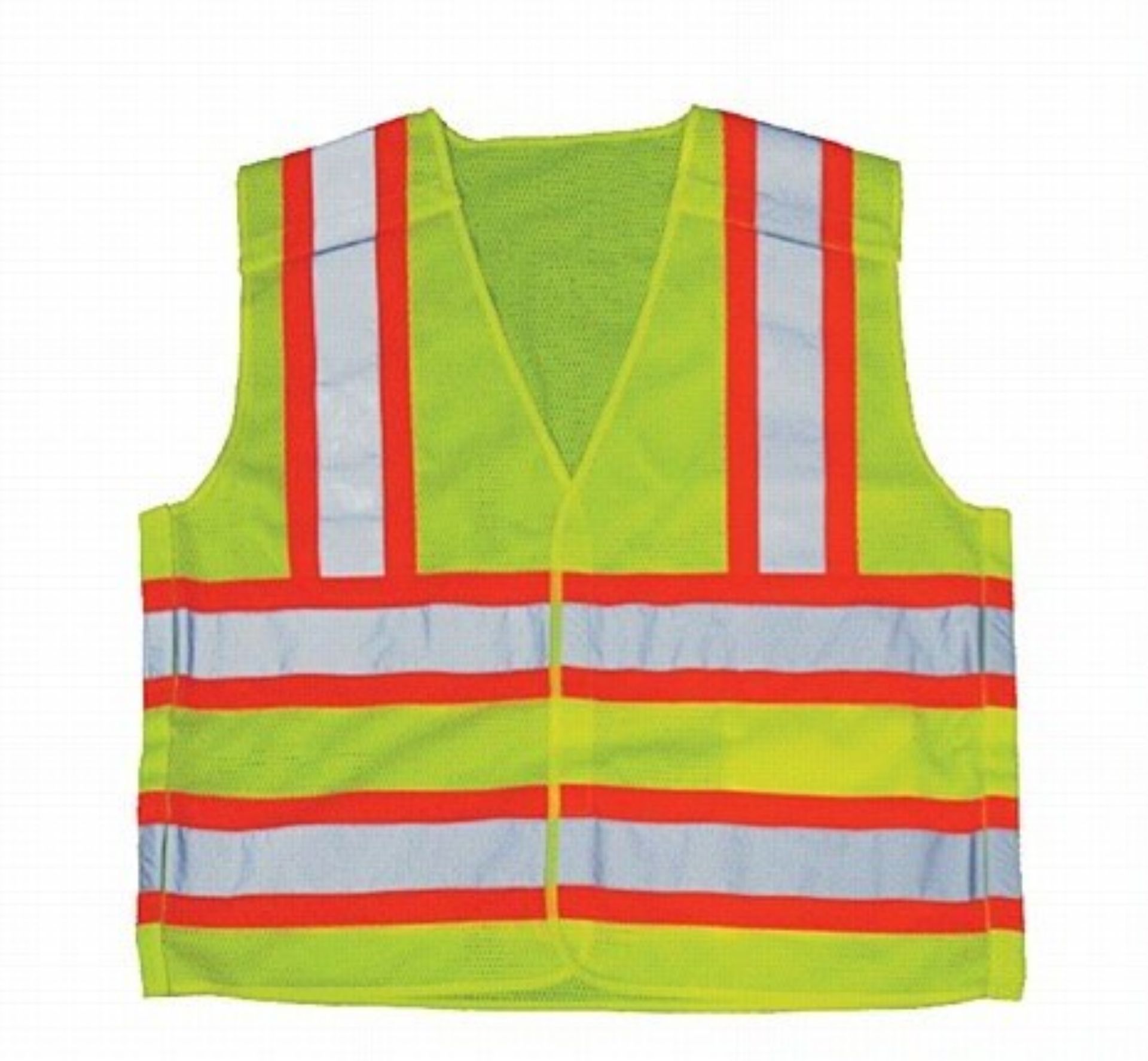 Picture of Forester VEST 33  5 POINT CLASS 2 MESH VEST