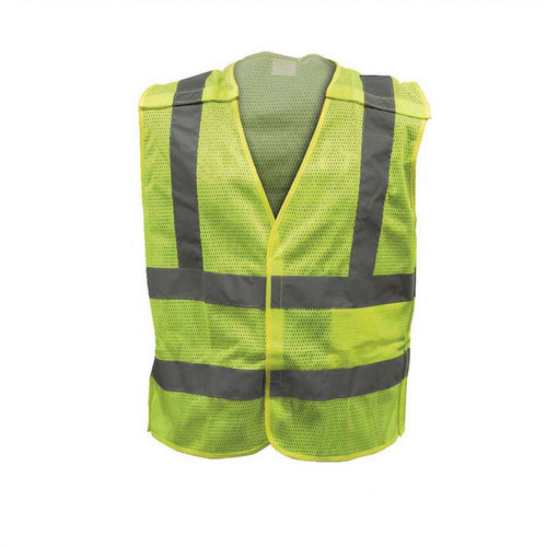 Picture of Forester VEST3 SOLID BODY VELCRO FRONT 5-POINT TEARAWAY VEST