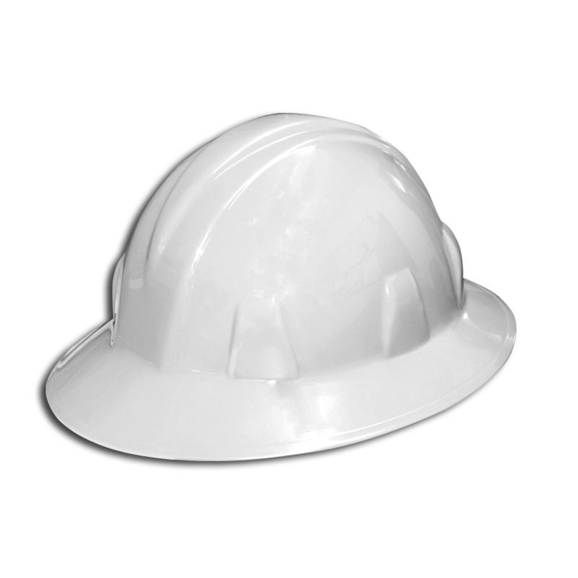 Picture of Forester 8150 Hard Hat Full Brim Style Helmet