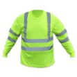 Picture of Forester 9051LONGC3 Class 3 Hi-Vis Long Sleeve Shirt