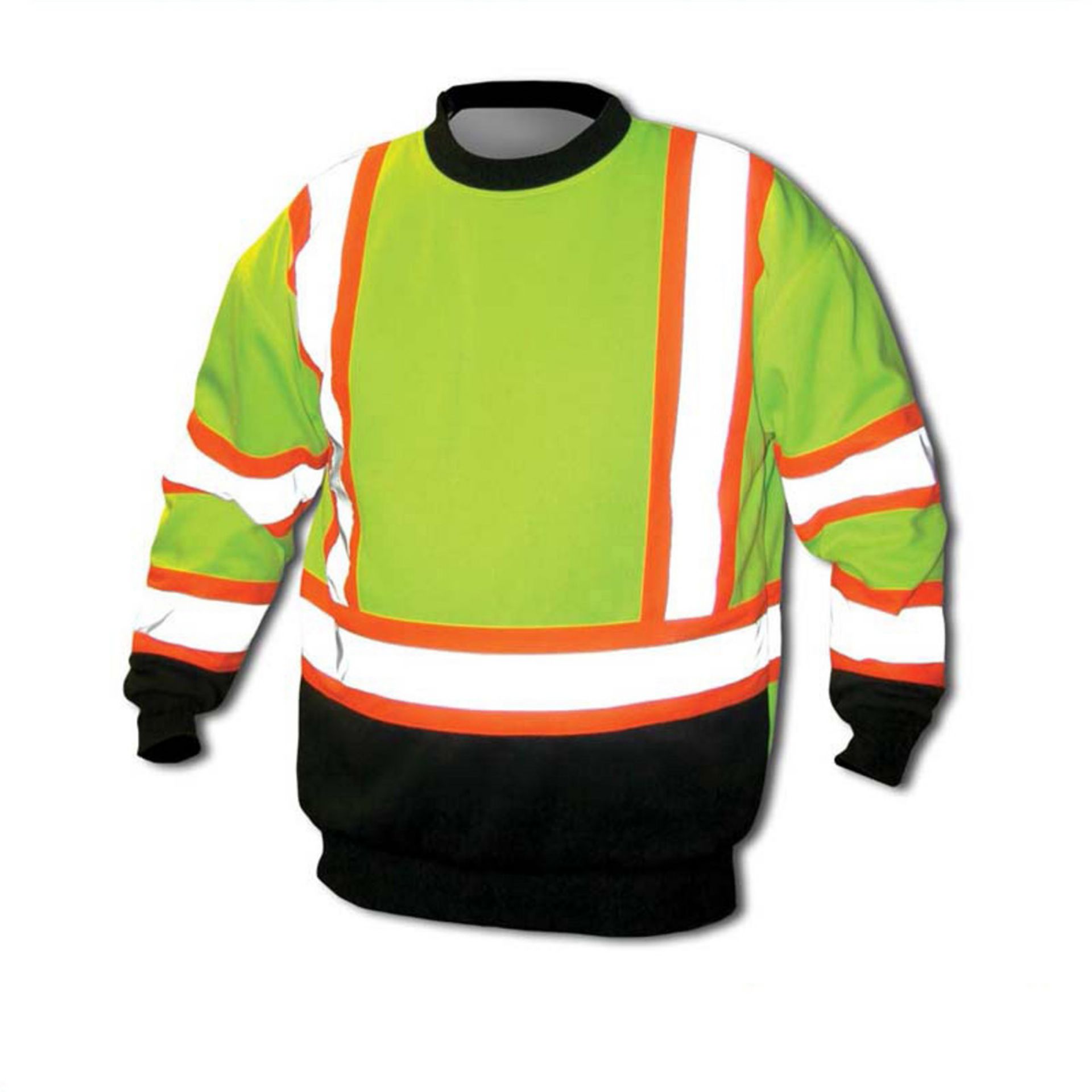 Picture of Forester C3SWME Class 3 Crewneck Sweatshirt