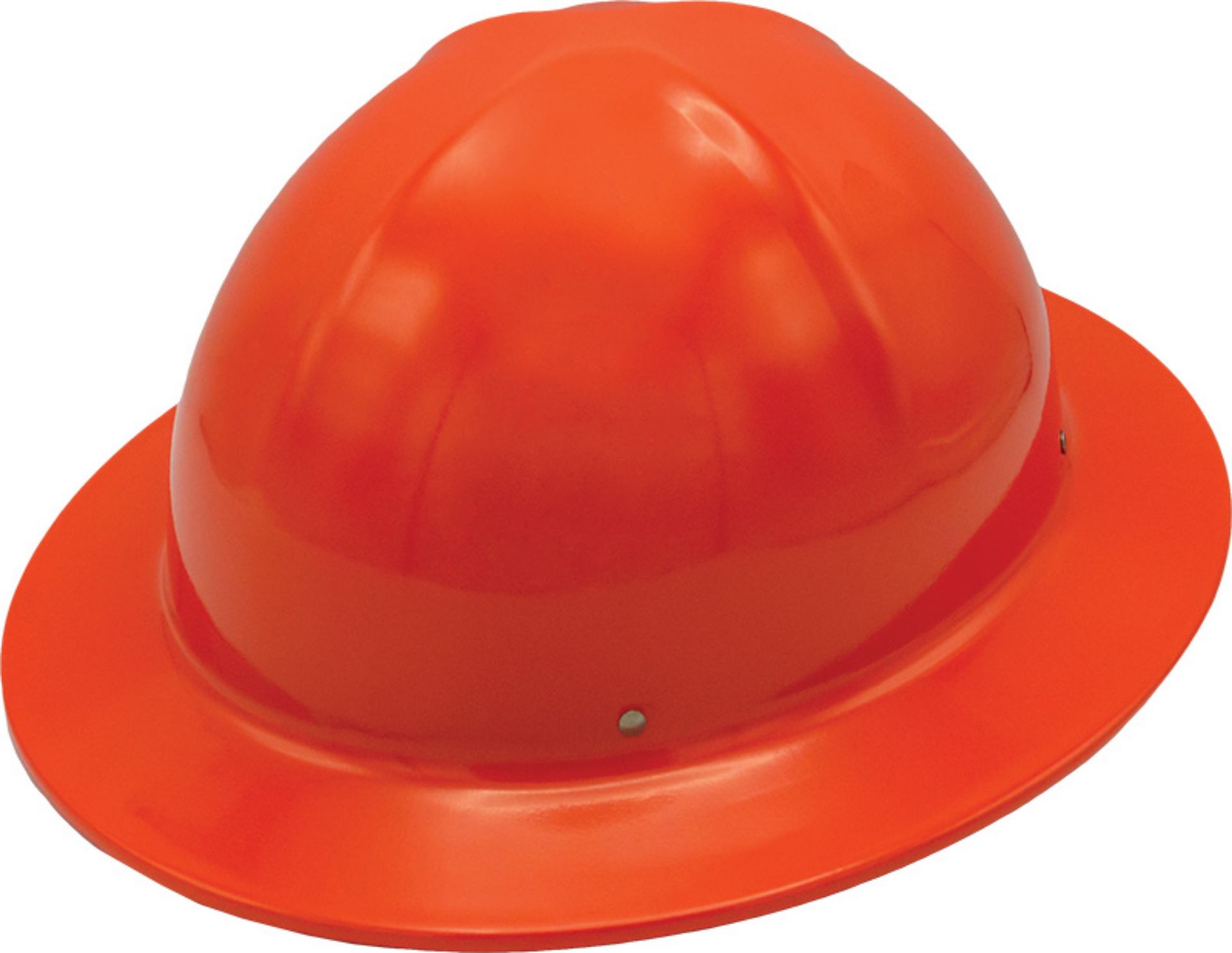 Picture of Forester HELMET11-4M Forester Aluminum Hard Hat