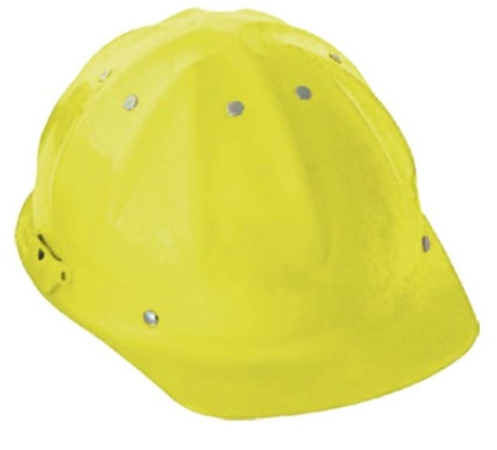 Picture of Forester HELMET 9 Forester Aluminum Hard Hat