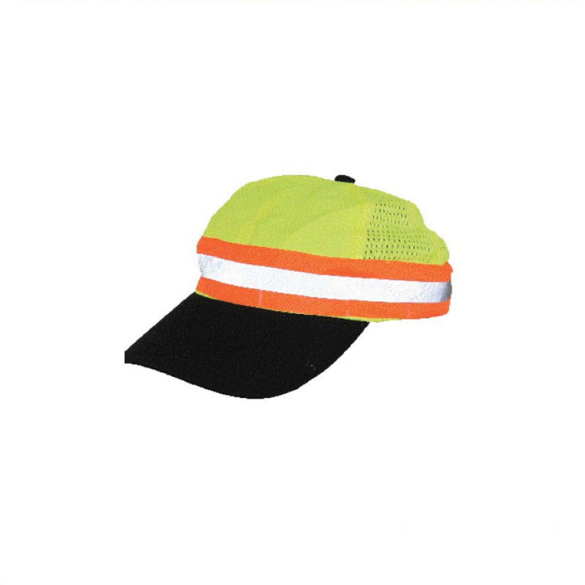 Picture of Forester HVMESH Hi-Vis Mesh Baseball Cap
