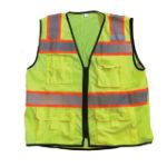 Picture of Forester PRSURV2G Class 2 Surveyors Vest