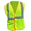 Picture of Forester Vest10 Premium Class 2 Mesh Vest