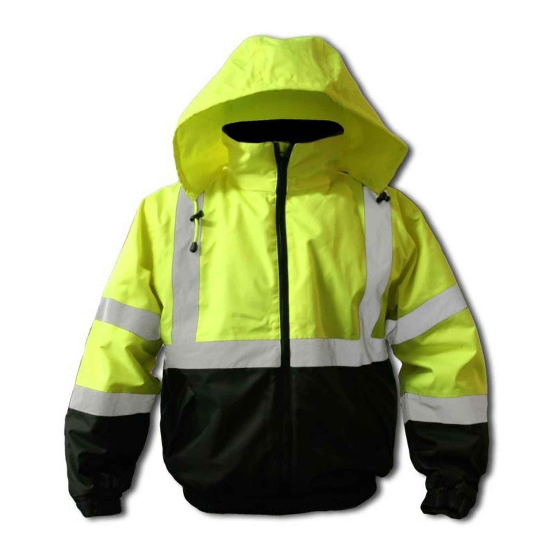 Picture of Forester FORIBJ Class 3 Insulated Bomber Jacket