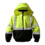 Picture of Forester FORIBJ Class 3 Insulated Bomber Jacket