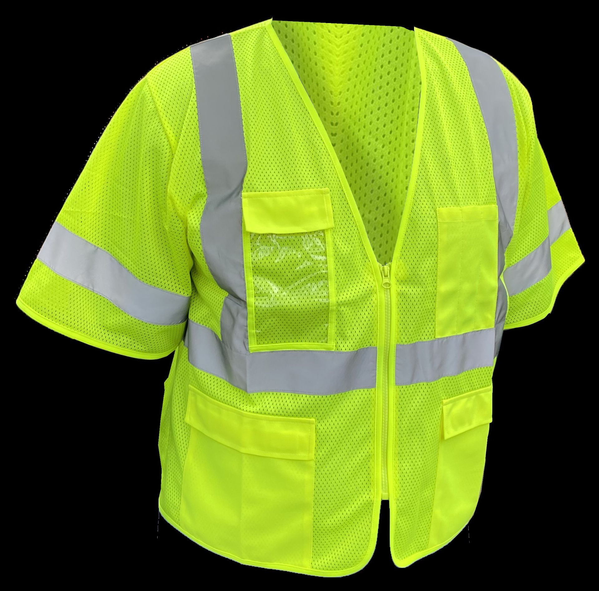 Picture of Forester VEST19