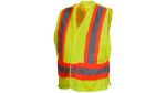 Picture of Pyramex RCA27 Series Safety Vest