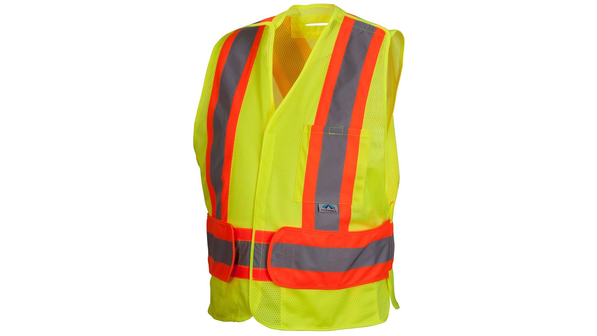 Picture of Pyramex RCA27 Series Safety Vest
