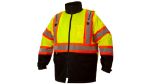 Picture of Pyramex RCP32 Series Hi-Vis Parkas