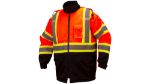 Picture of Pyramex RCP32 Series Hi-Vis Parkas