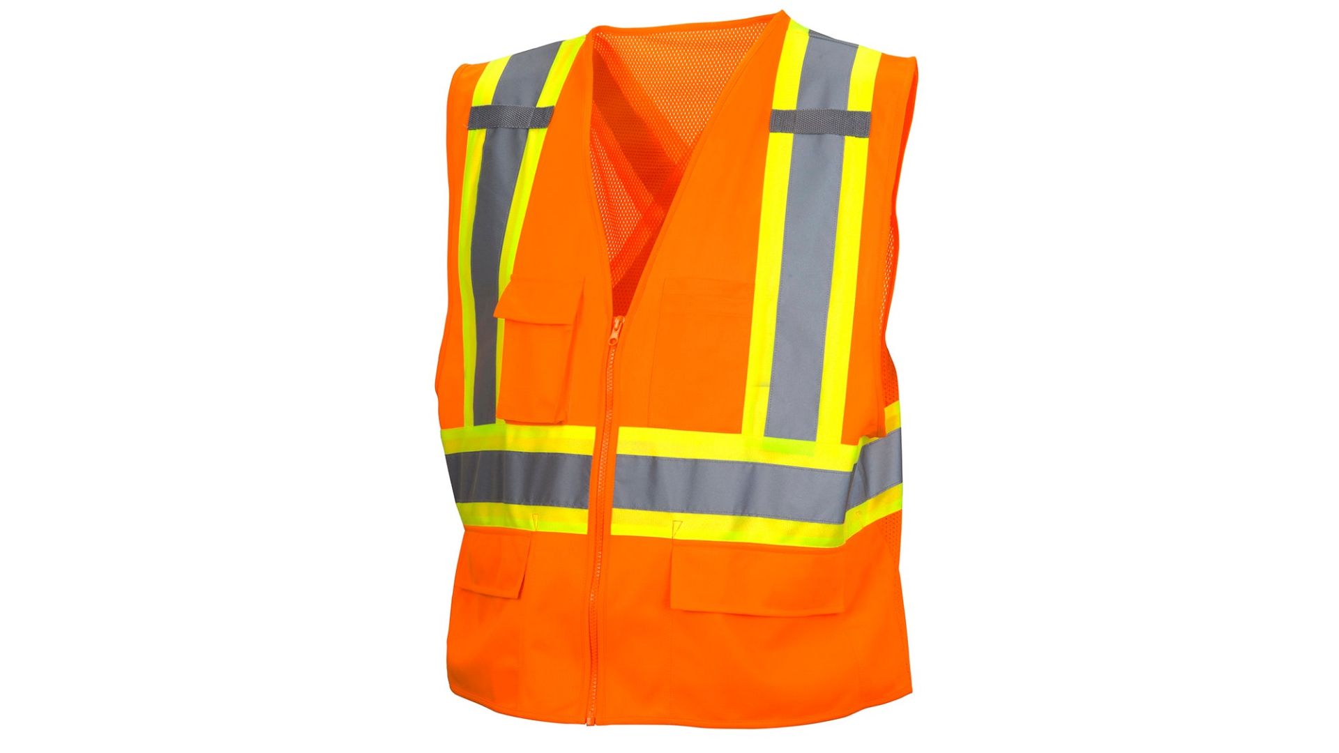 Picture of Pyramex RCZ24 Series Type R - Class 2 Safety Vest