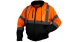 Picture of Pyramex RJ31 Series Type R - Class 3 Jacket
