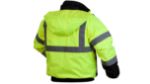 Picture of Pyramex RJ32 Series Type R - Class 3 Jacket