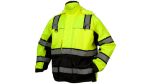 Picture of Pyramex RPB36 Series Class 3 Hi-Vis Multi-Layer Parka
