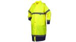 Picture of Pyramex RRWC31 48 Raincoat