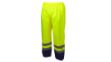 Picture of Pyramex RRWP31 Rainwear Elastic waist pants