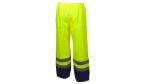 Picture of Pyramex RRWP31 Rainwear Elastic waist pants