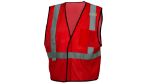 Picture of Pyramex RV12 Mesh Vest - Non-ANSI