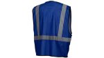 Picture of Pyramex RV12 Mesh Vest - Non-ANSI