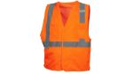 Picture of Pyramex RVHL20 Type R - Class 2 Hi-Vis Safety Vest