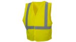 Picture of Pyramex RVHL29 Series Type R - Class 2 Hi-Vis Safety Vest