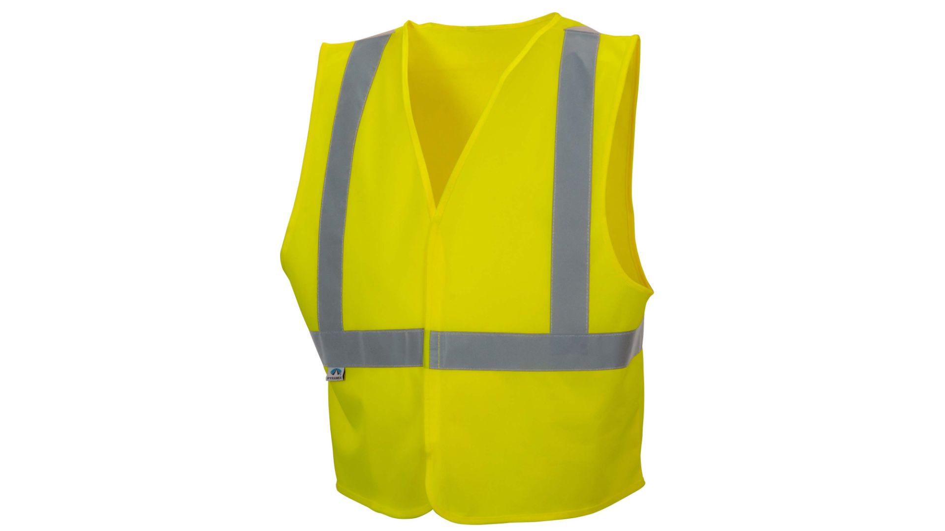Picture of Pyramex RVHL29 Series Type R - Class 2 Hi-Vis Safety Vest