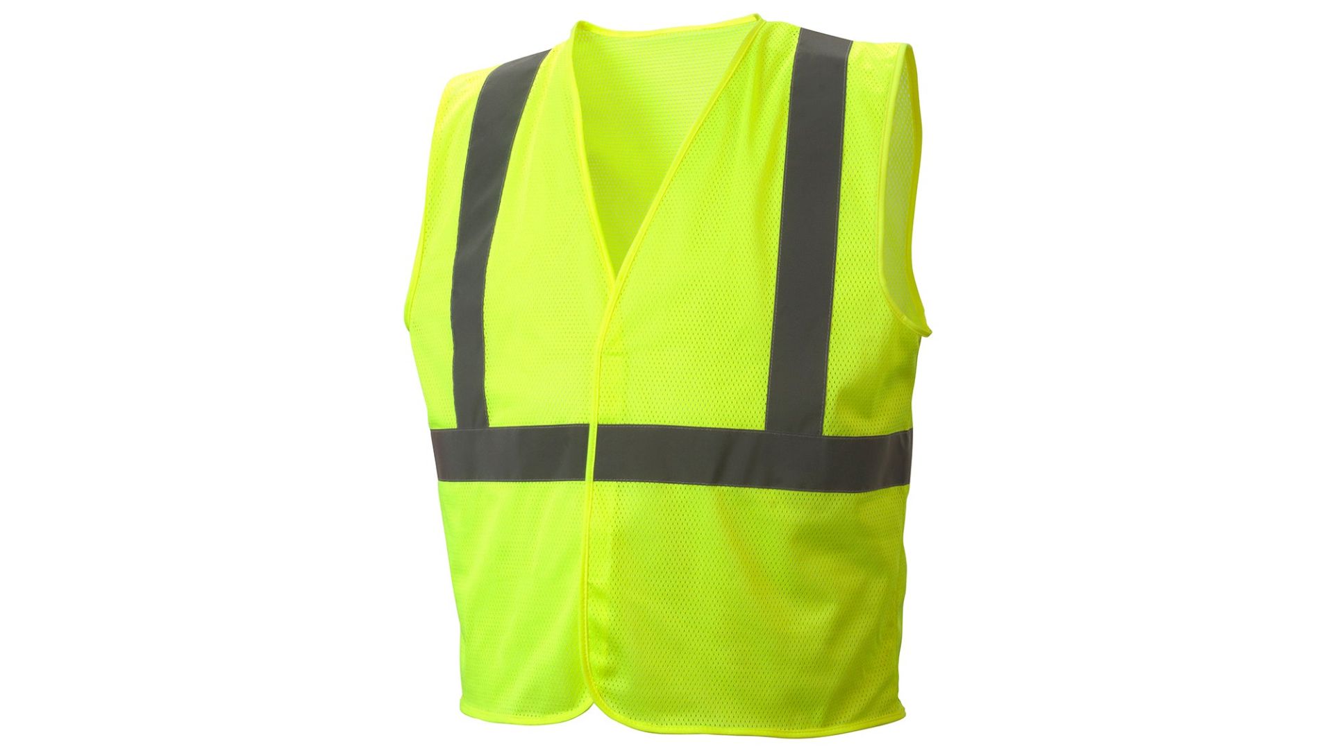 Picture of Pyramex RVHLM29 Series Type R - Class 2 Hi-Vis Safety Vest