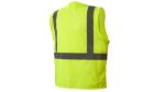 Picture of Pyramex RVHLM29 Series Type R - Class 2 Hi-Vis Safety Vest