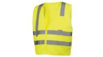 Picture of Pyramex RVZ26 Series Type R - Class 2 Hi-Vis Safety Vest