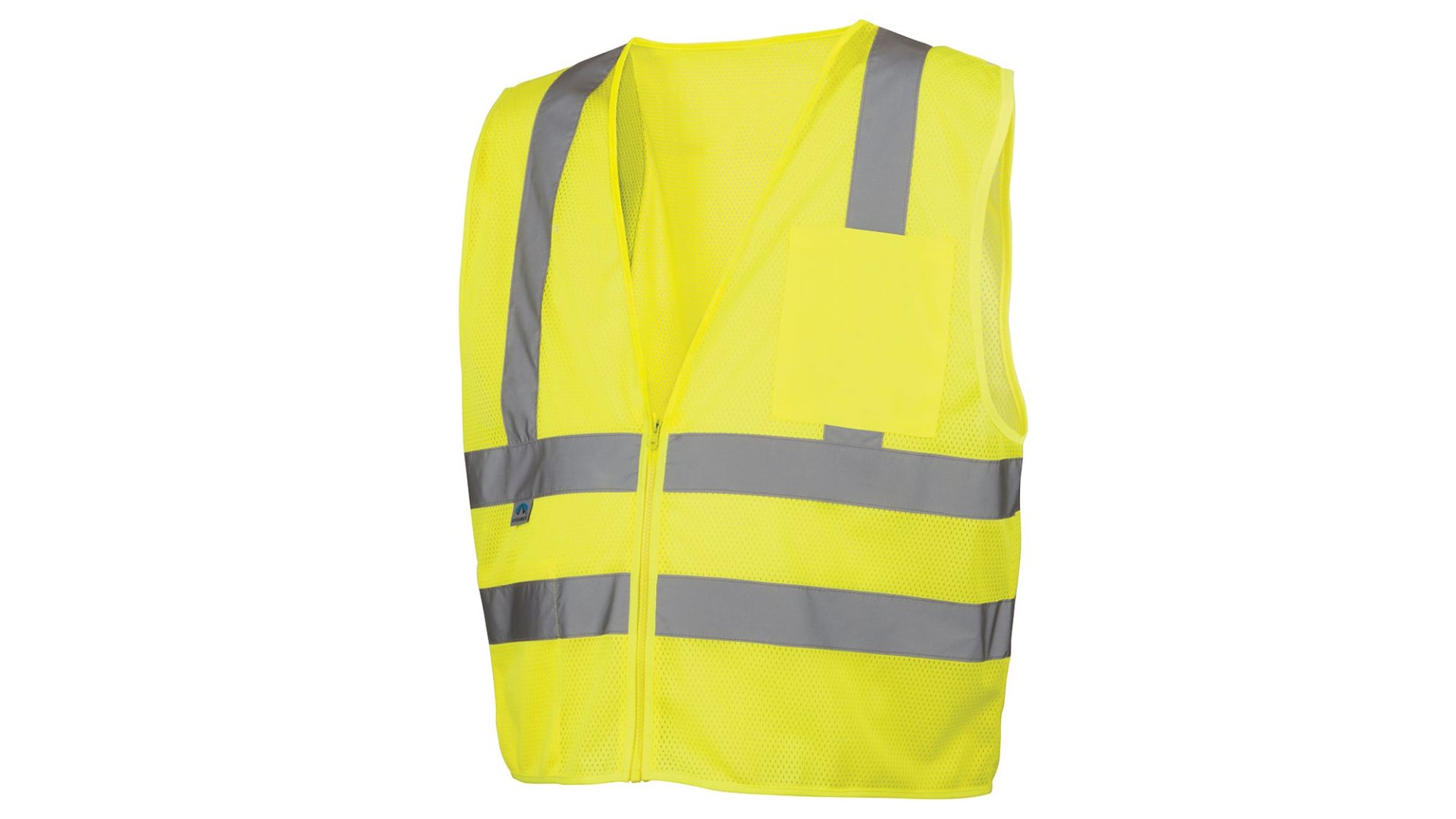 Picture of Pyramex RVZ26 Series Type R - Class 2 Hi-Vis Safety Vest