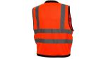 Picture of Pyramex RVZ28 Series Type R - Class 2 Hi-Vis Safety Vest