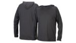 Picture of Pyramex RLPH112NSXL Lightweight Hoodie Without Striping