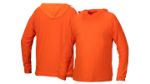 Picture of Pyramex RLPH120NSXL Lightweight Hoodie Without Striping