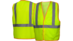 Picture of Pyramex RVHL4010L Type R - Class 2 Hi-Vis Safety Vest